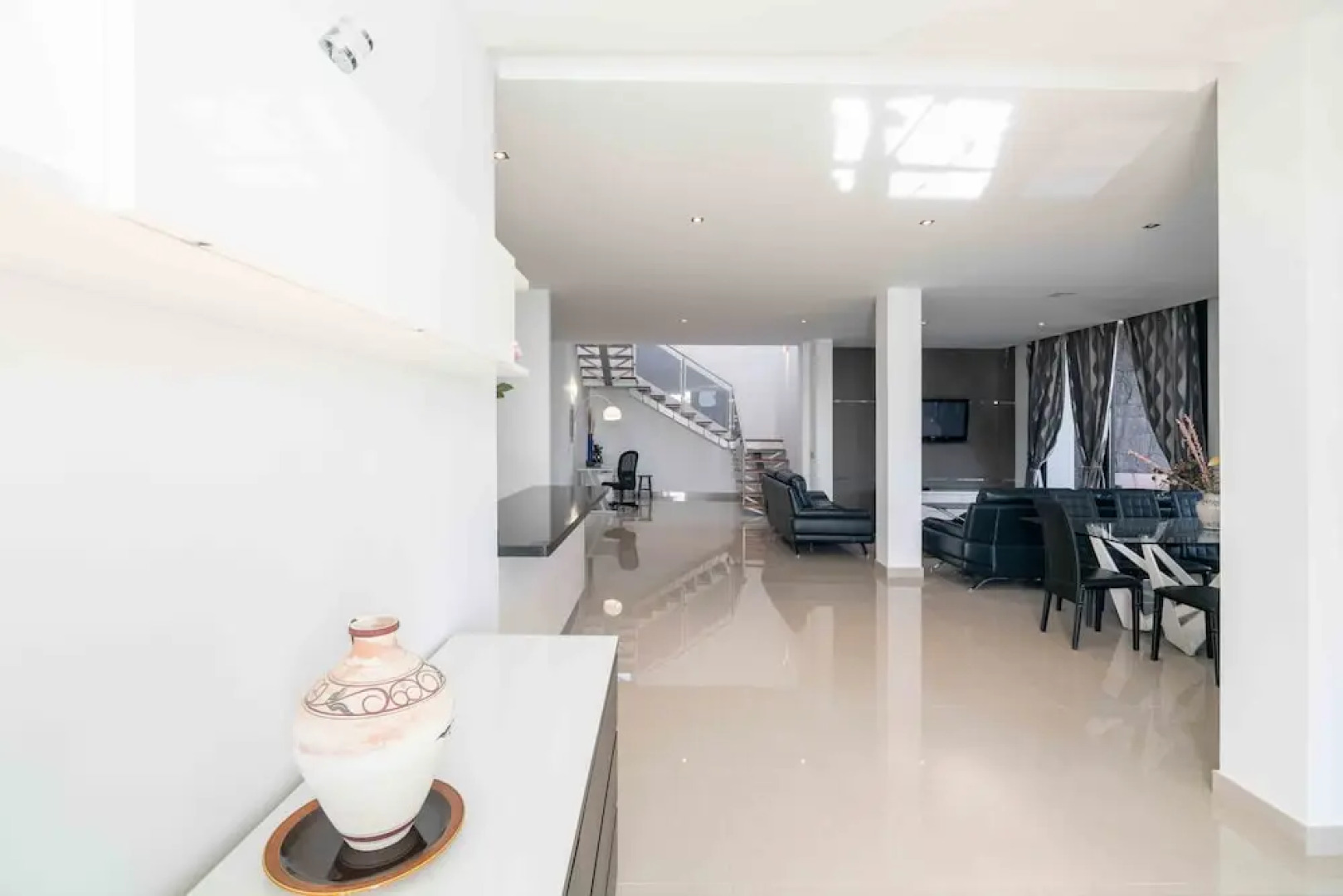 Villa Jessy Luxury Golf