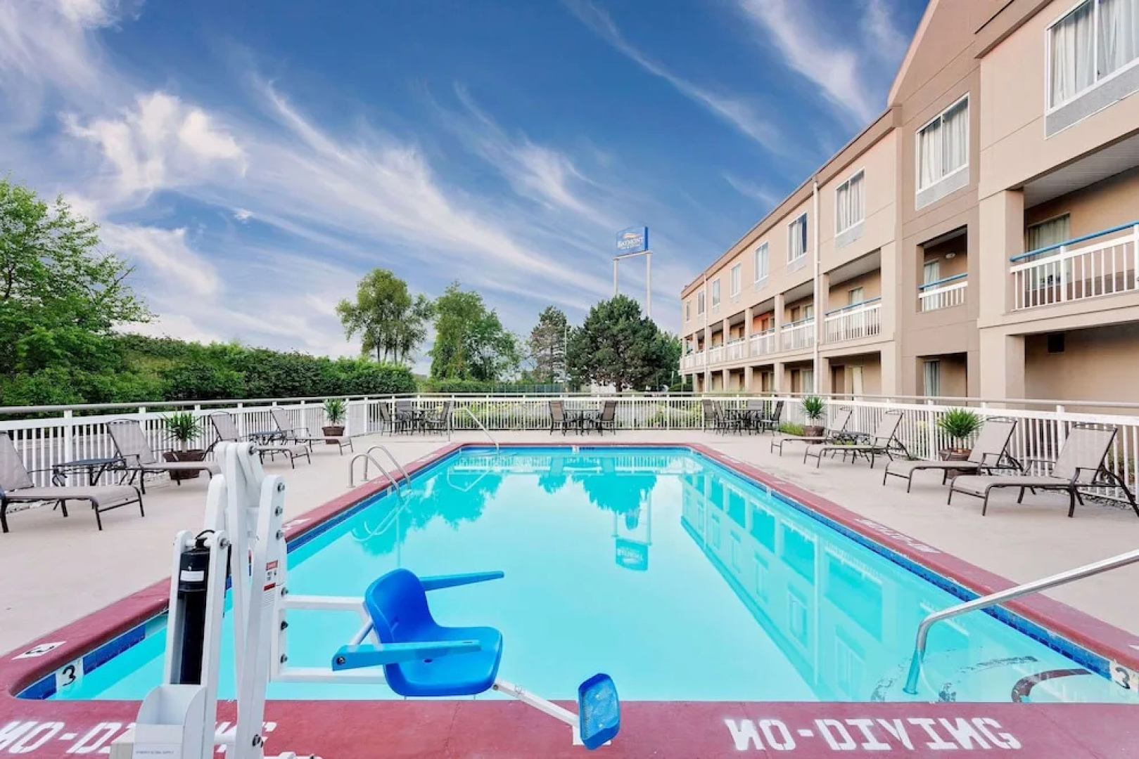 Fairfield Inn By Marriott Kalamazoo East