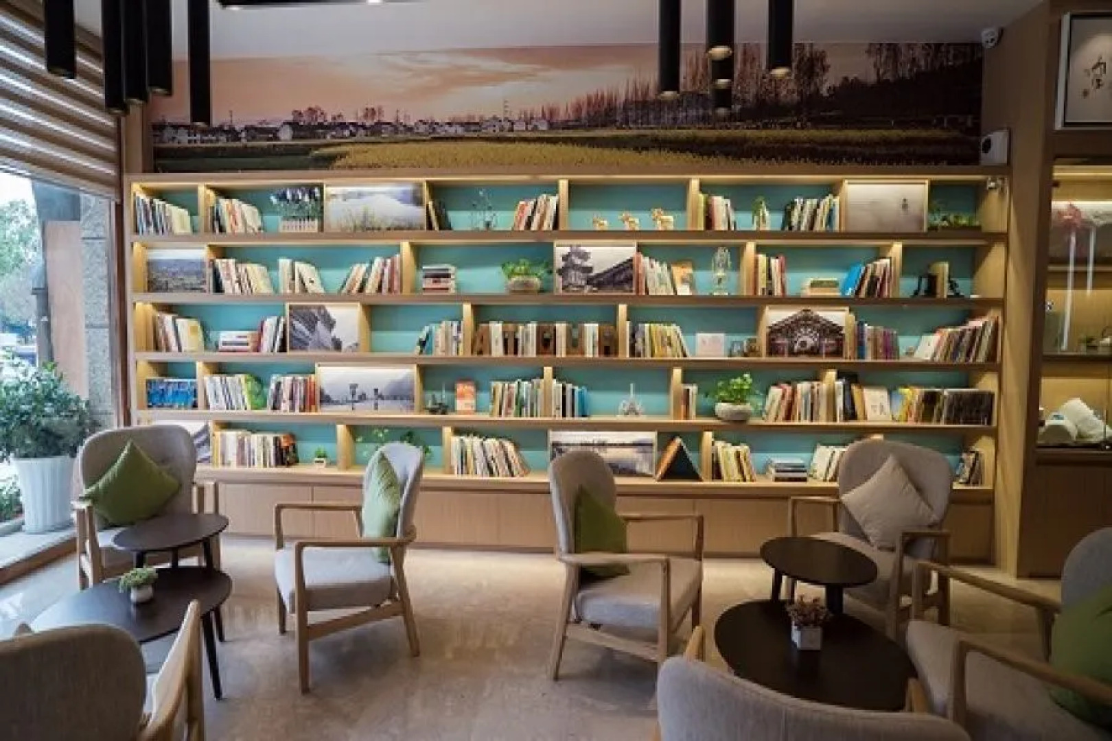 Atour Hotel Hanzhong High-Speed Railway Station