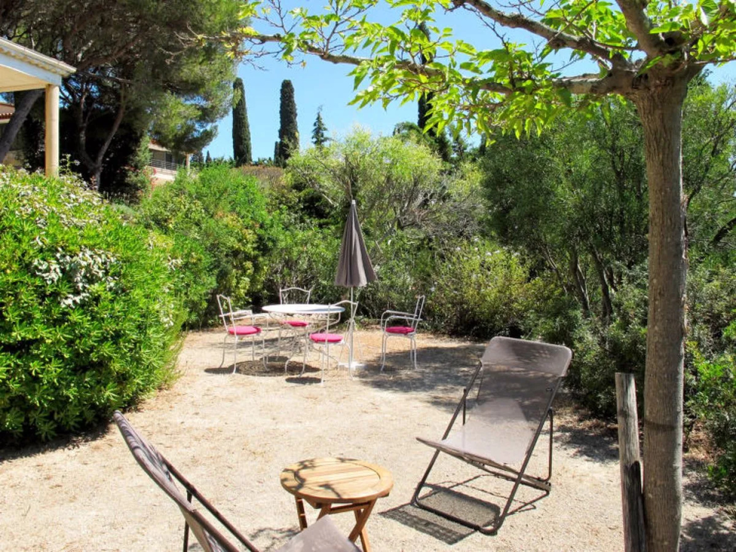 Le Farigoule (SAY145)