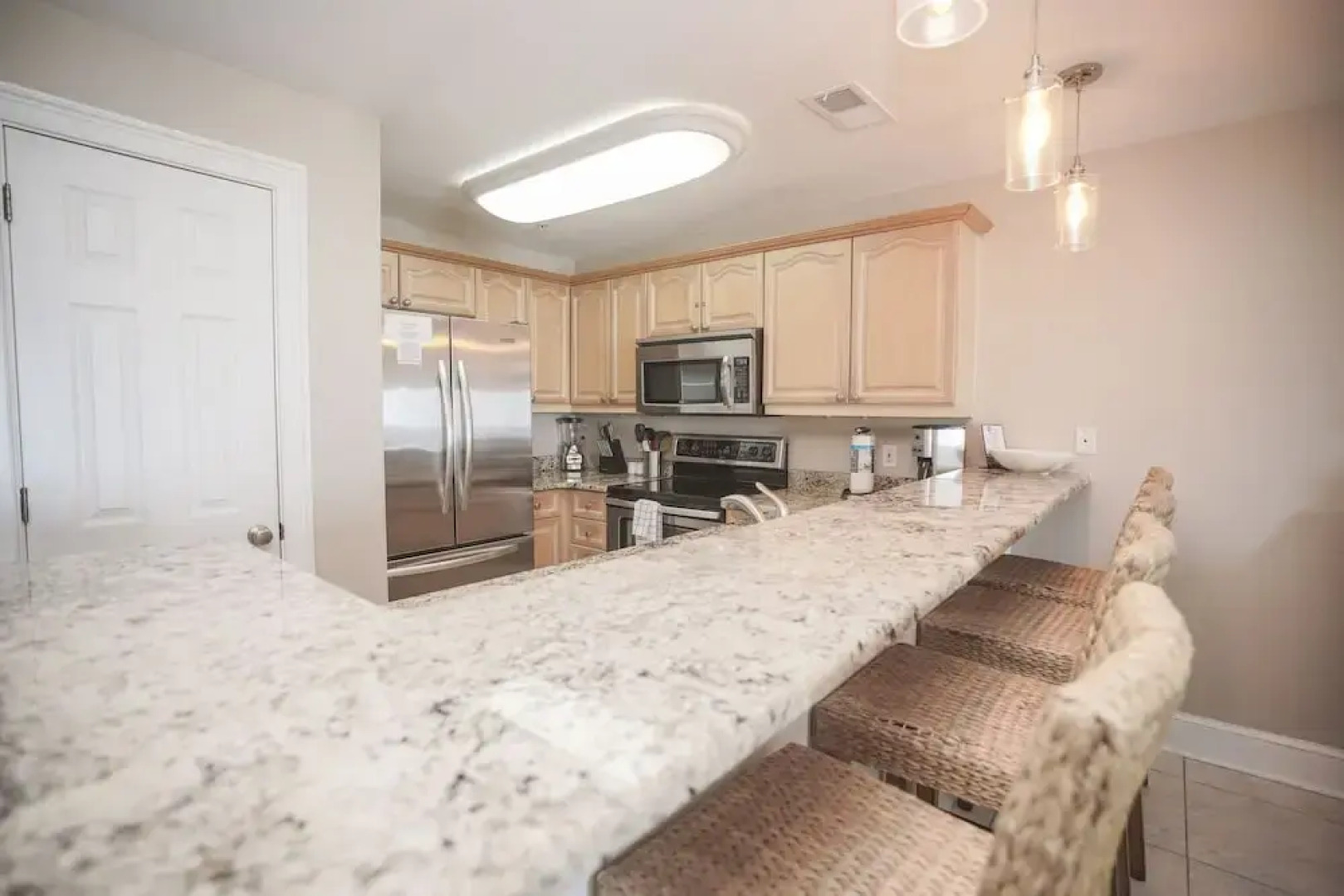 Crystal Dunes by RedAwning