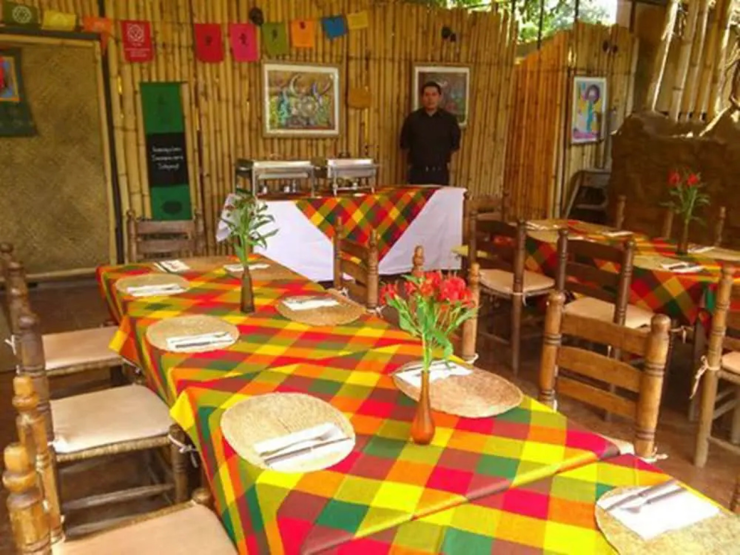 Hotel Villas Valle Mistico