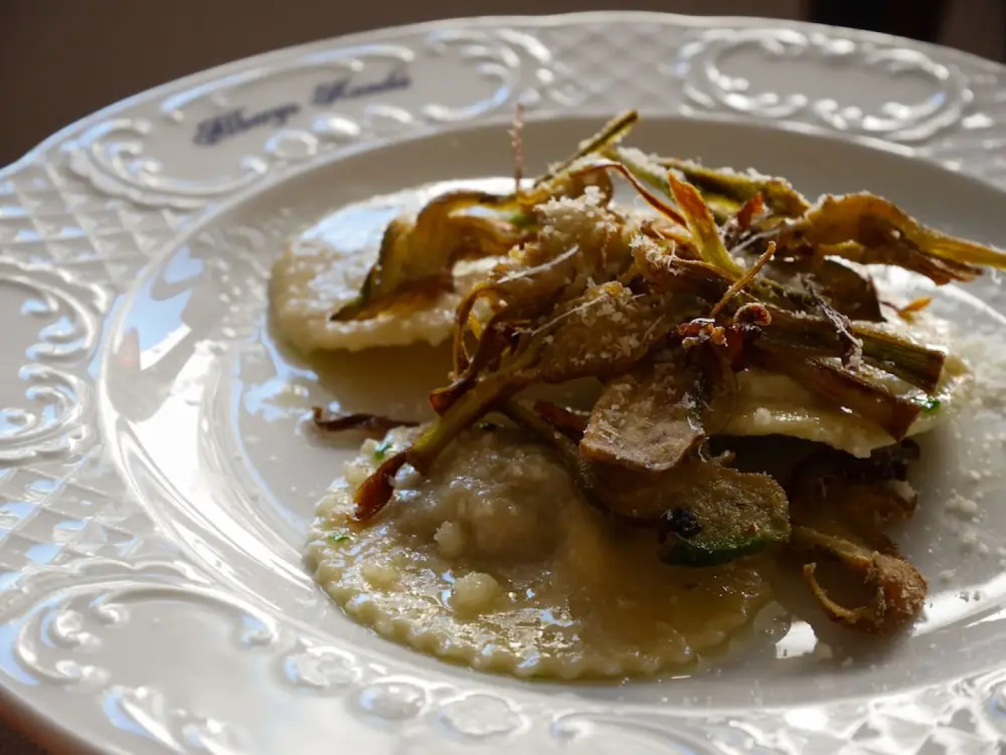 Albergo Rondò - Hotel 3 stelle