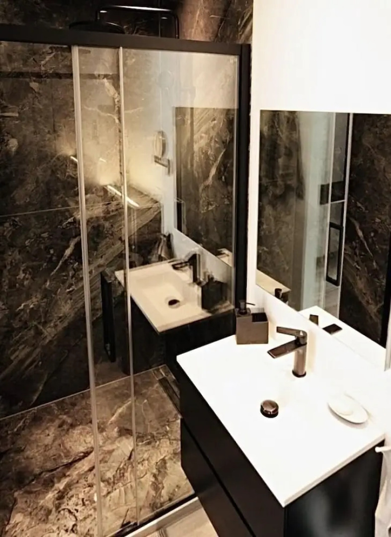 Résidence palace expo