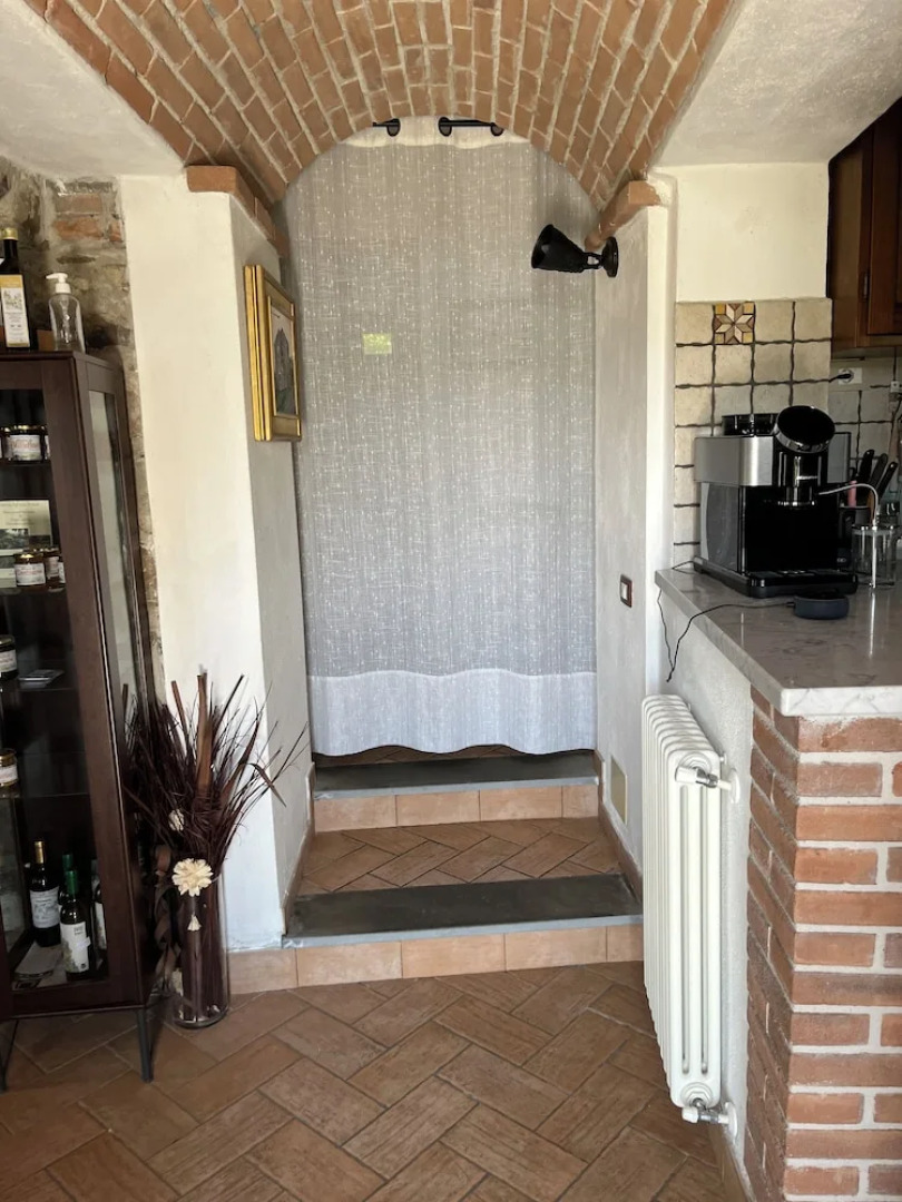 Agriturismo Angiò nel Ceré