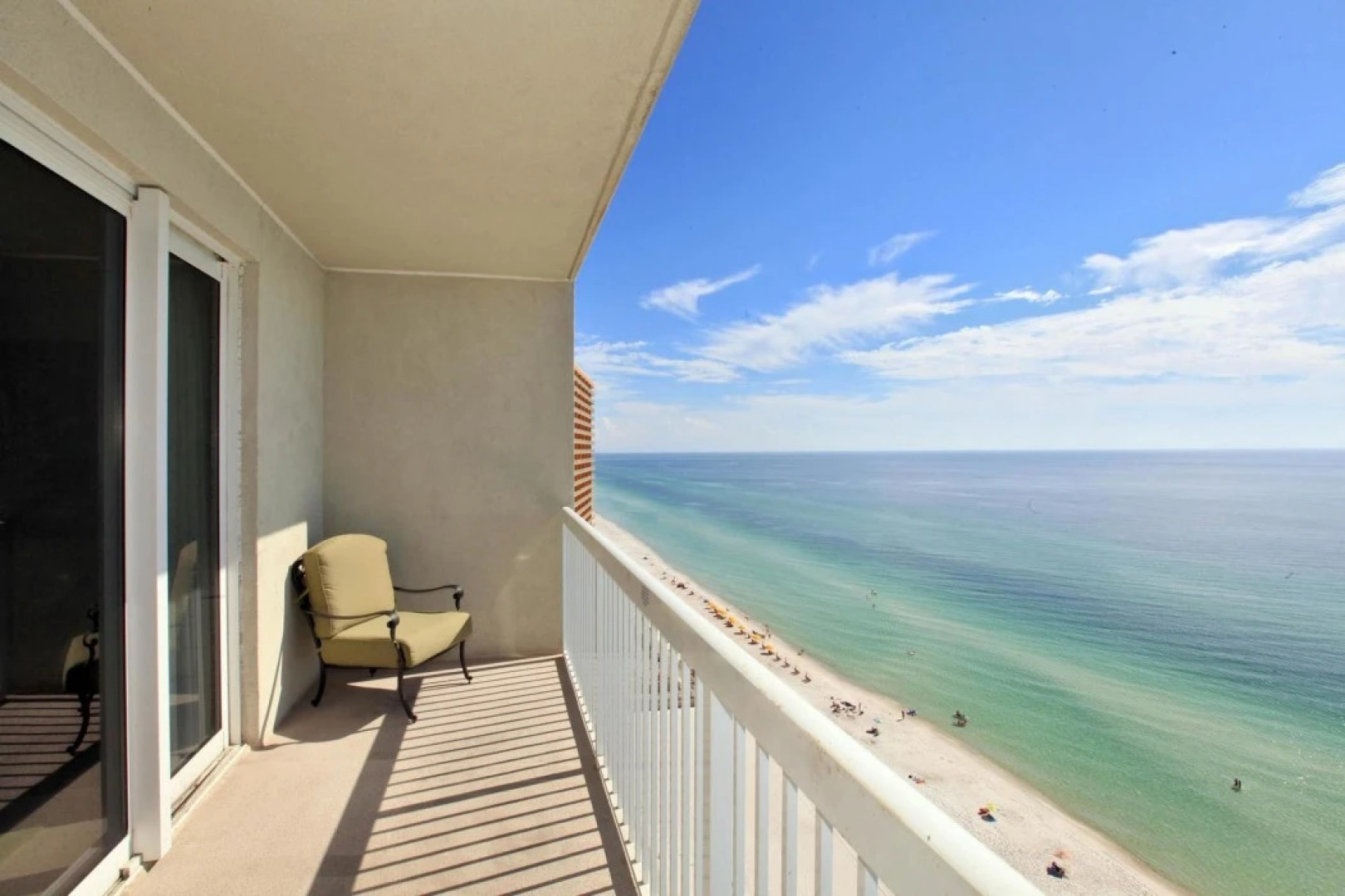 Seychelles Beach Resort by Wyndham Vacation Rentals