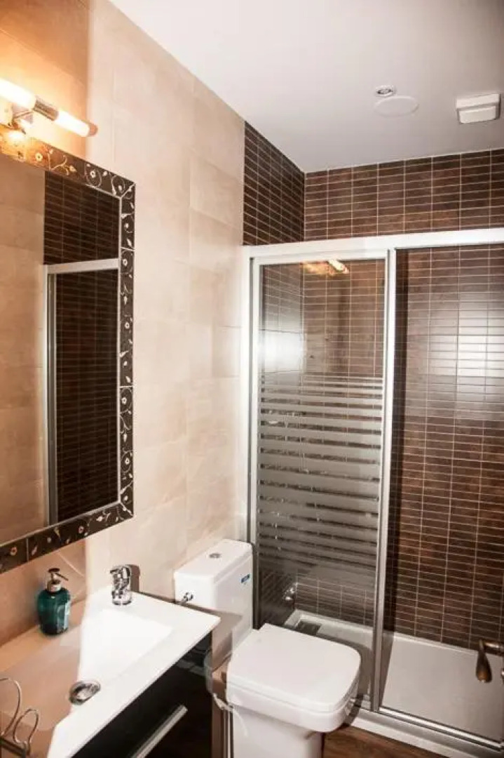 Apartamento el Palomar