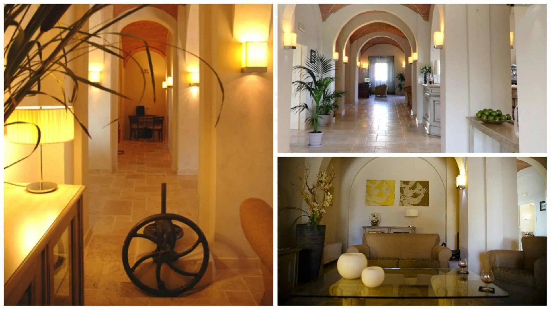 LHP Certaldo Resort