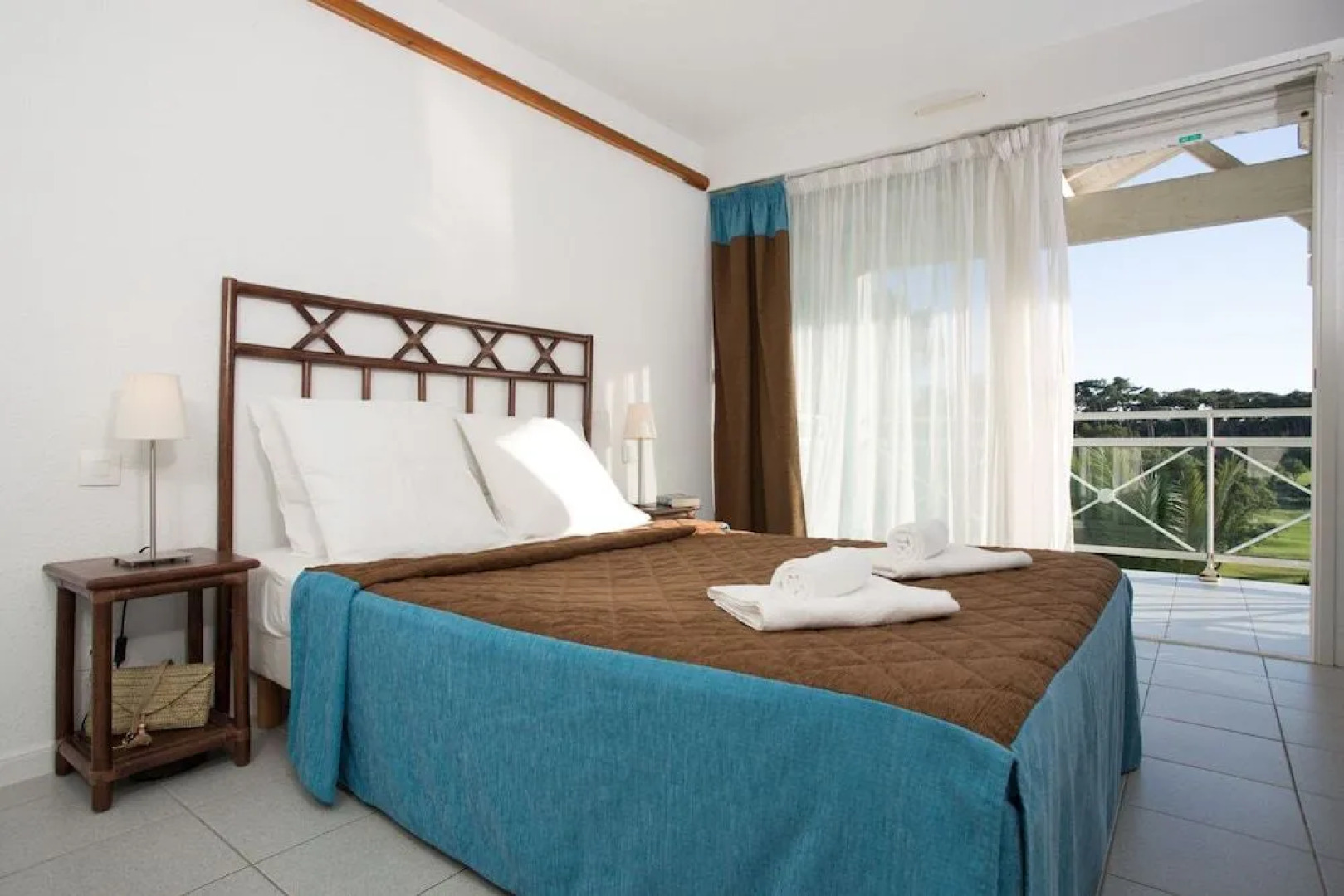 Madame Vacances Résidence Du Golf