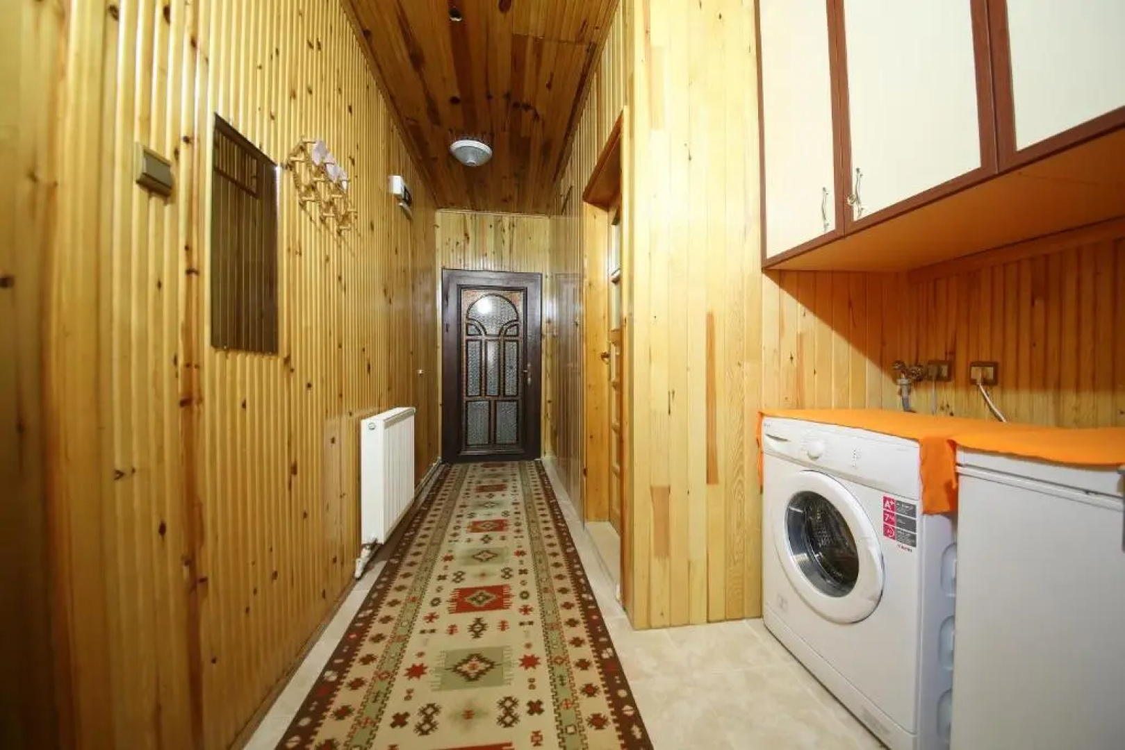 Güneş Apart