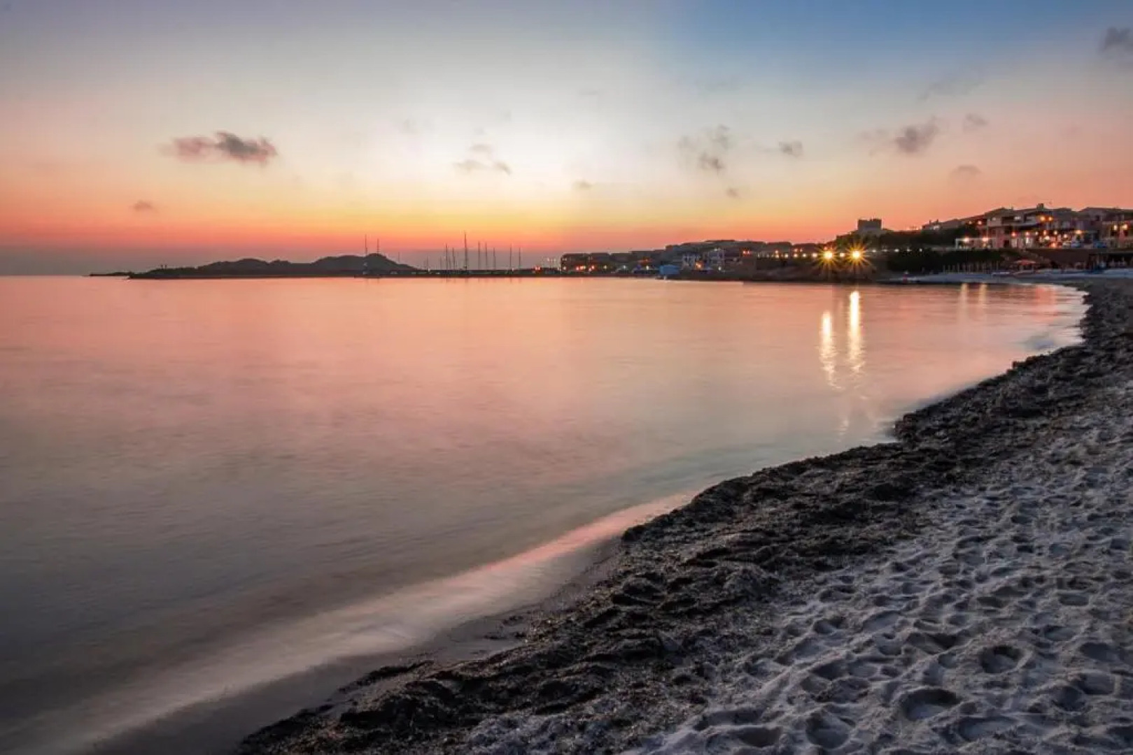 Il giardino degli ulivi