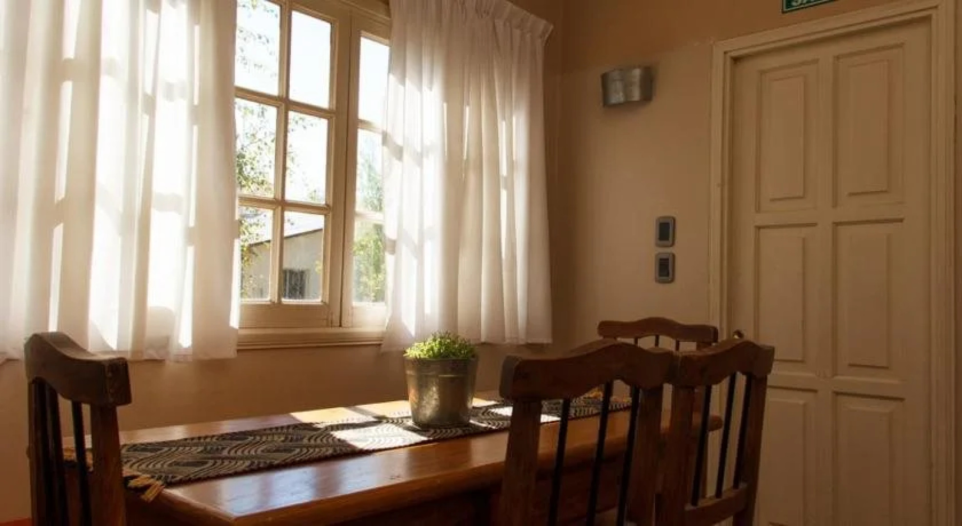 Cabaï¿½as Rucalen