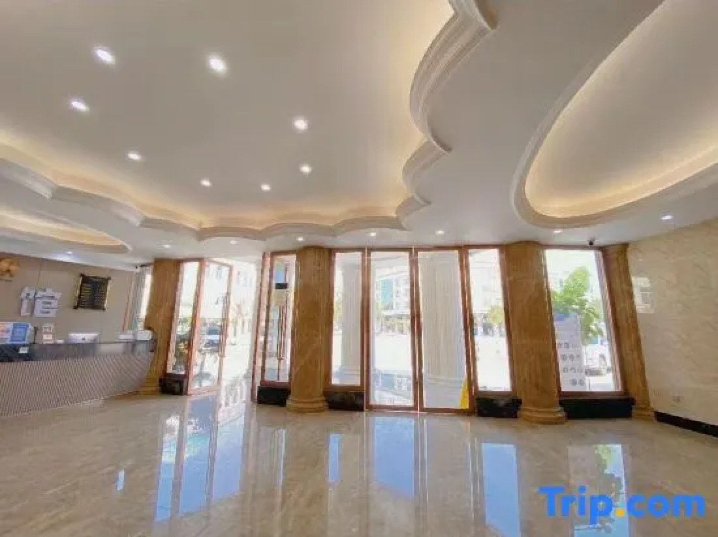 Xingyue  Hotel
