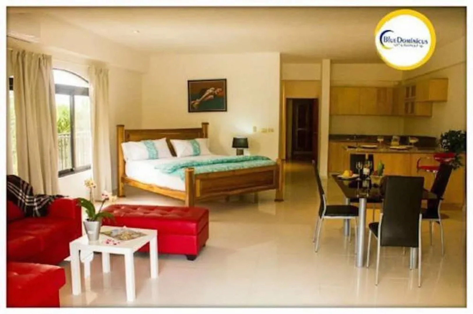 Bonagala Dominicus Residences