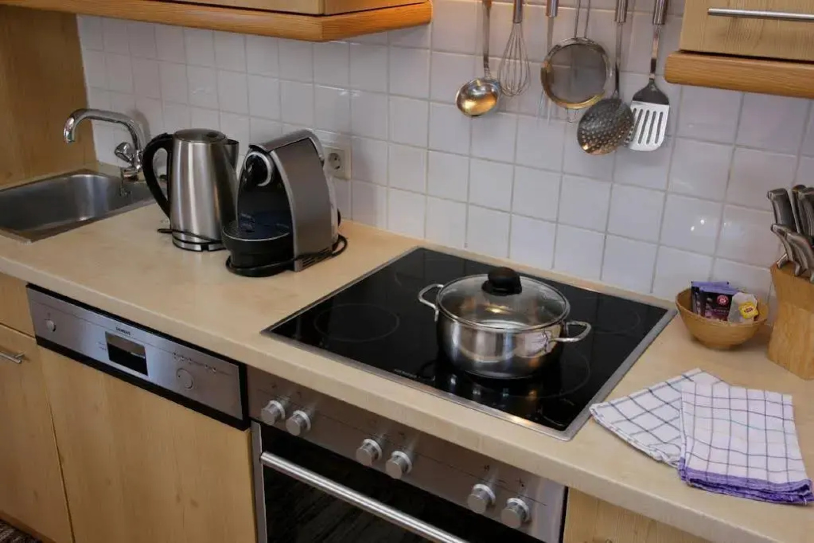 Agricola Villenwohnungen