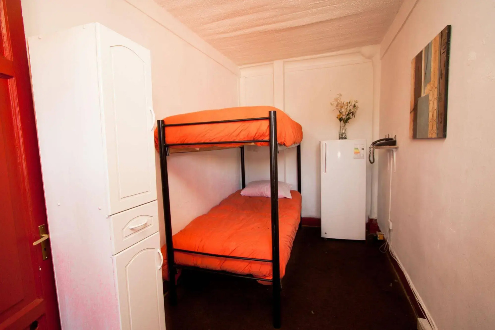 Terra Extremus Hostel