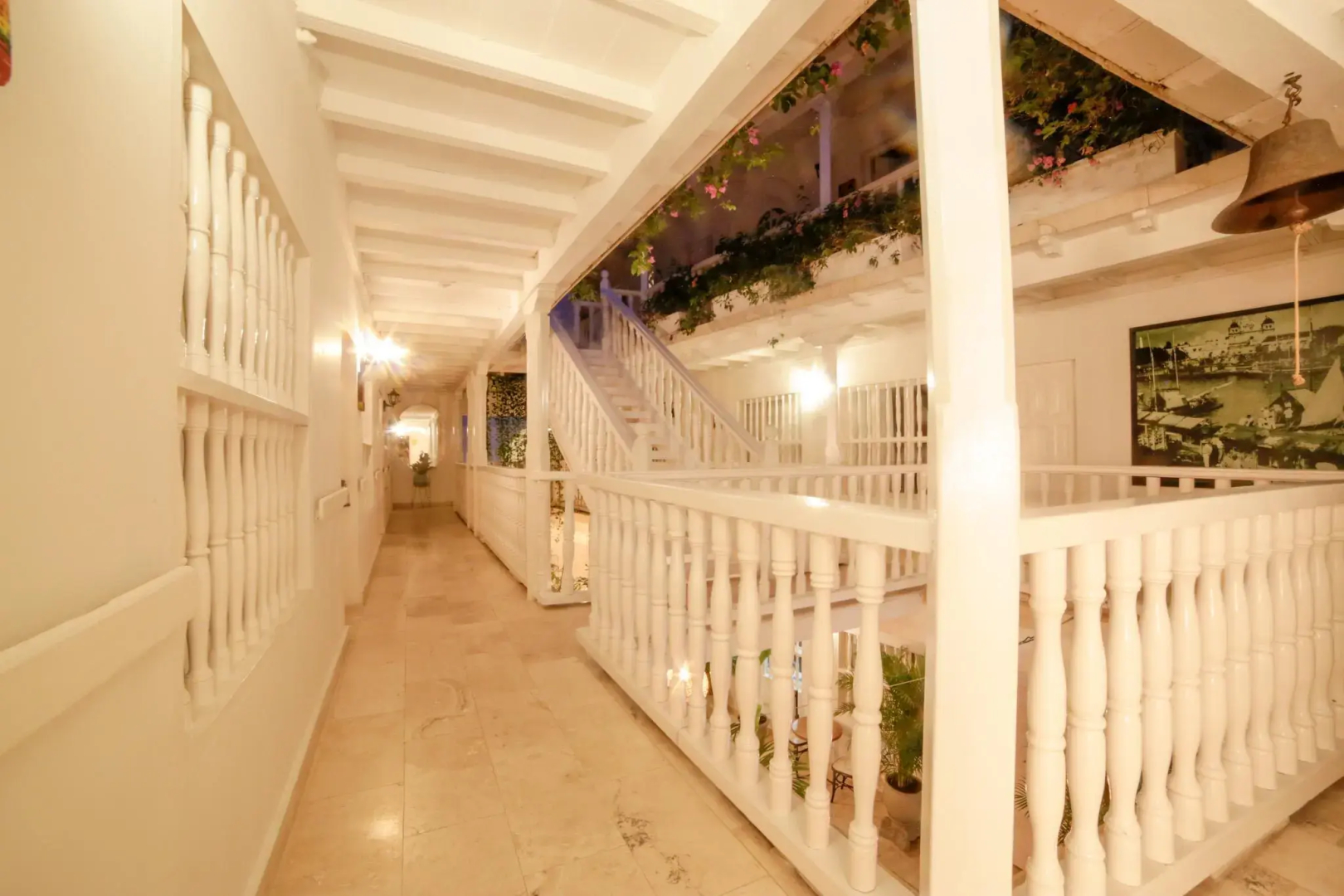Hotel Kartaxa Cartagena