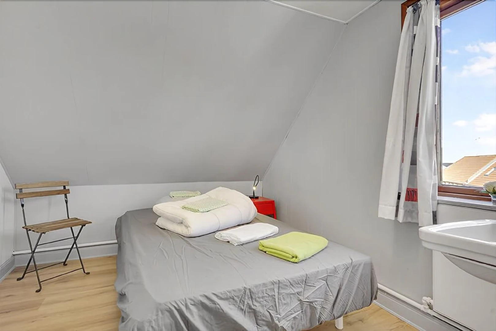 Skovly Bed & Breakfast