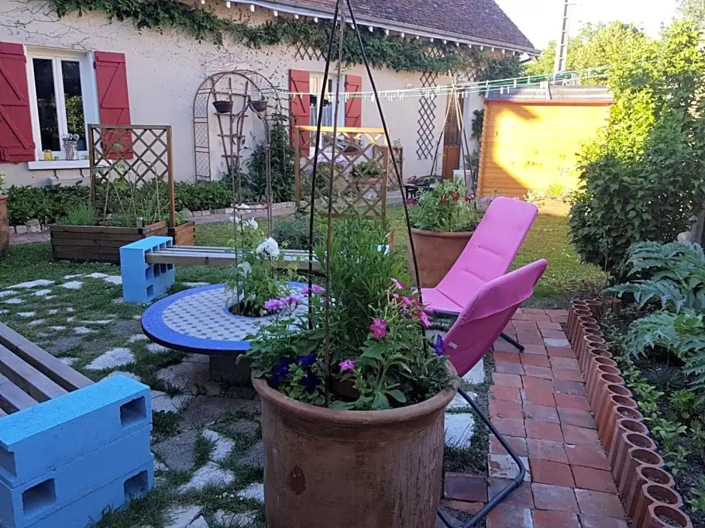 18 Chateaux Et Beauval Sur Un Rayon De 30 Km