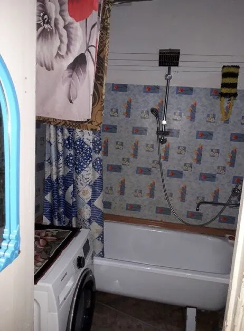 Алатырь Лянтор, мкр. 4, д. 16