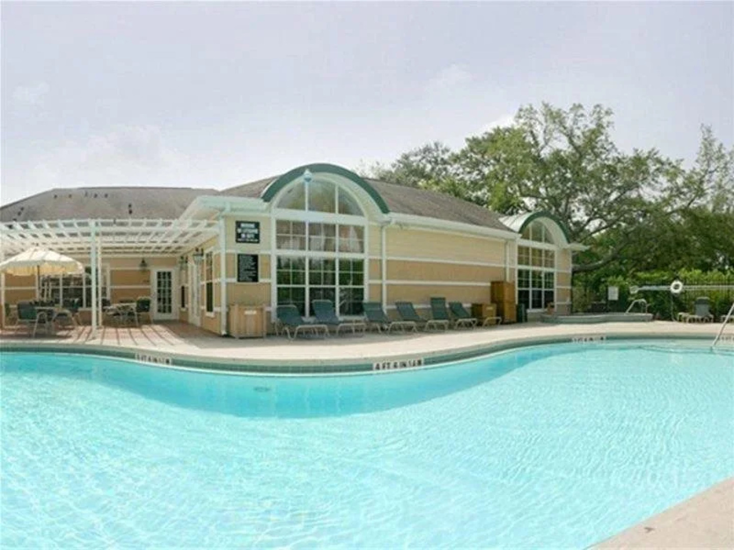 Mainsail Tampa Extended Stay