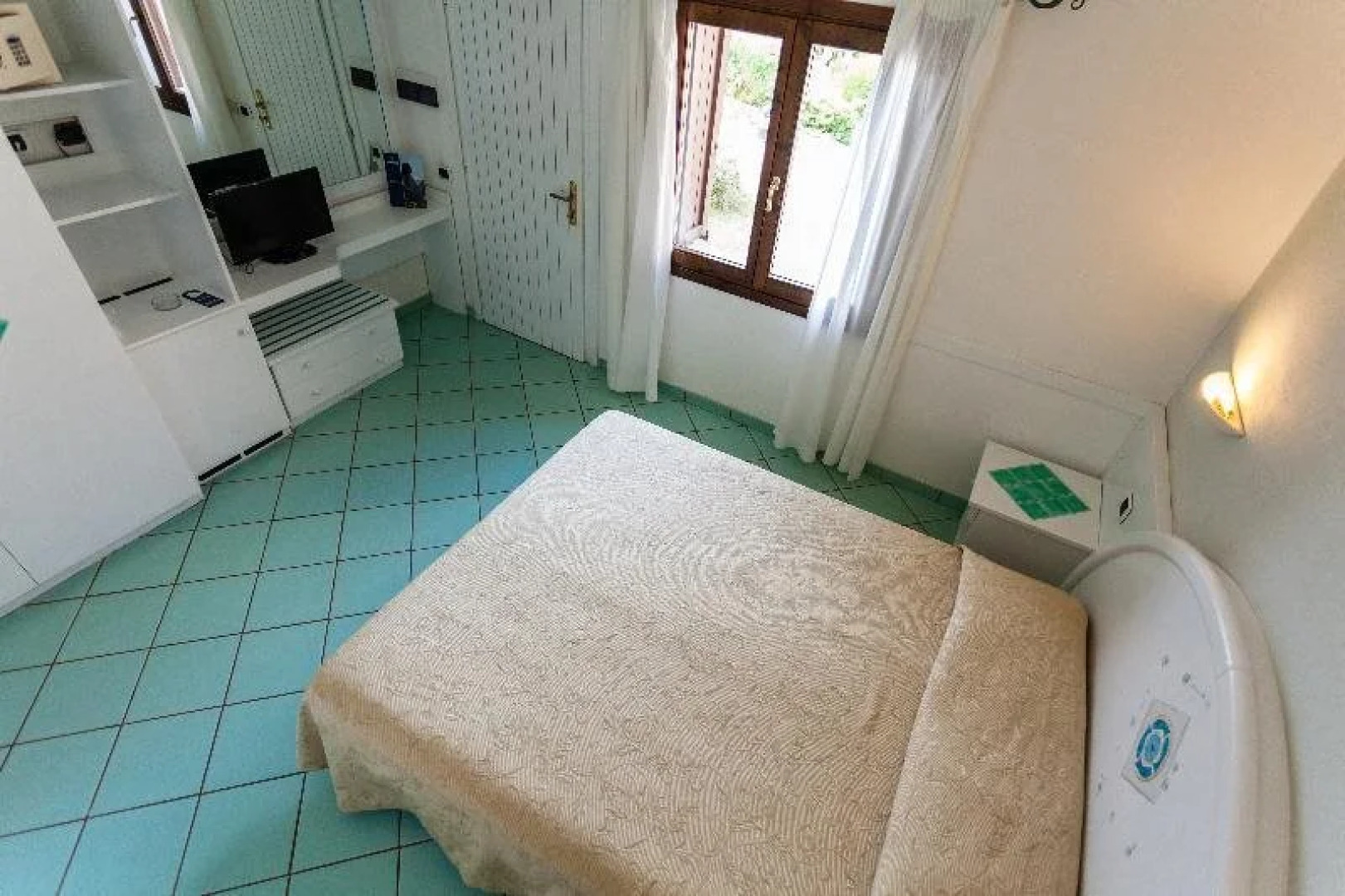 Santo Stefano Resort