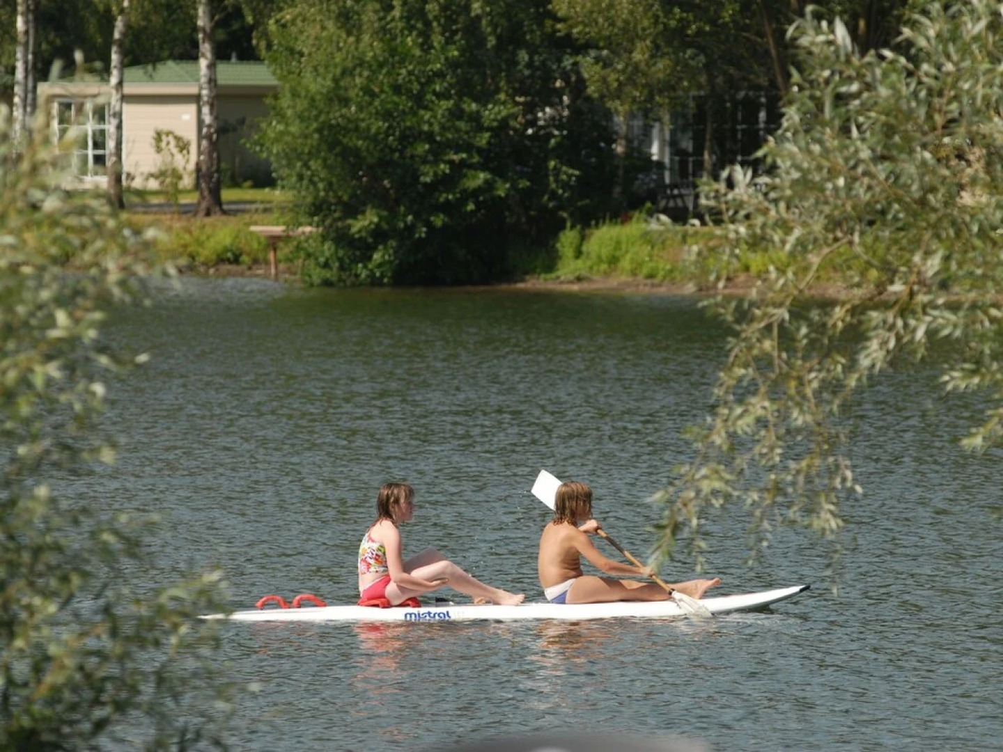 Spacious Home With a Whirlpool and six Bathrooms, in Twente