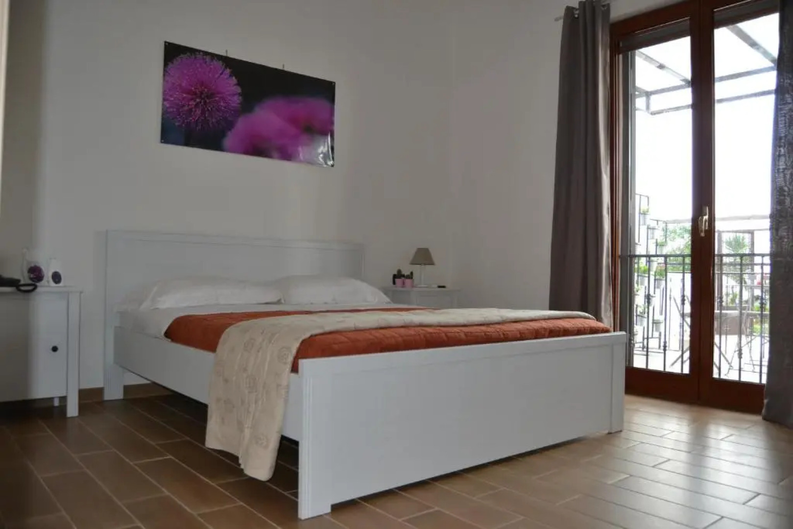 Zia Bi Bed and Breakfast