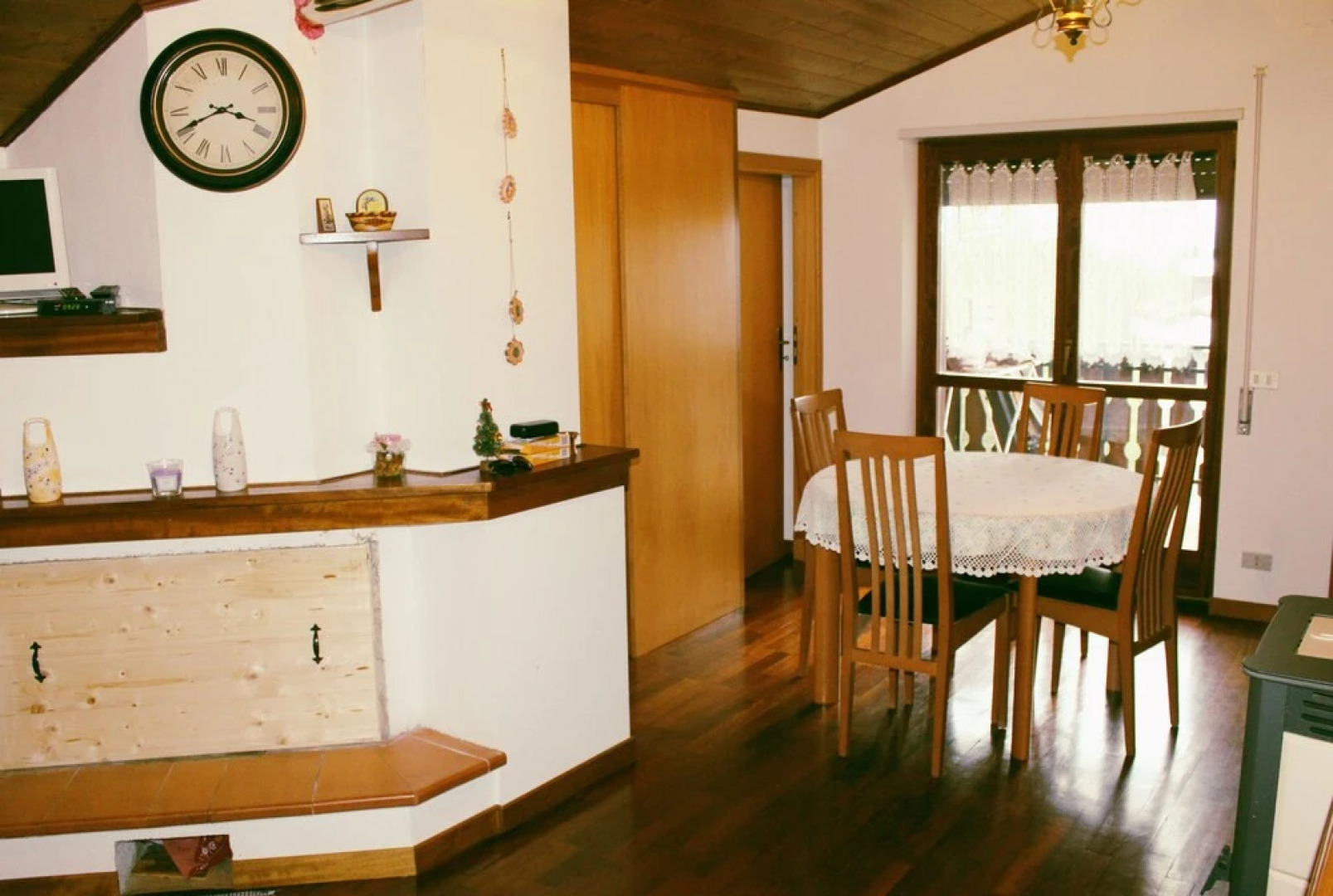 Residence Parco delle Stelle Lodge