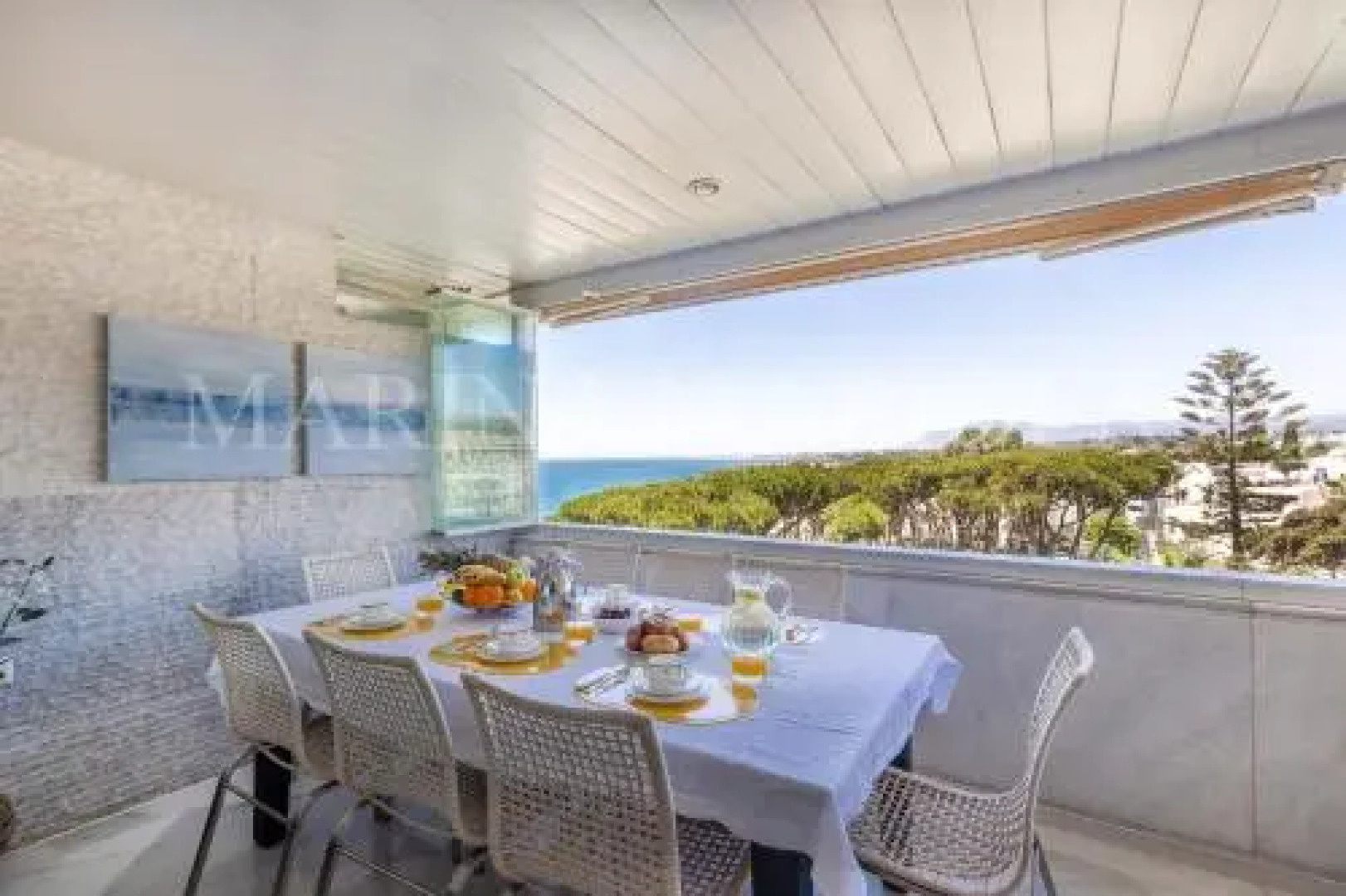 Marina Mariola Marbella