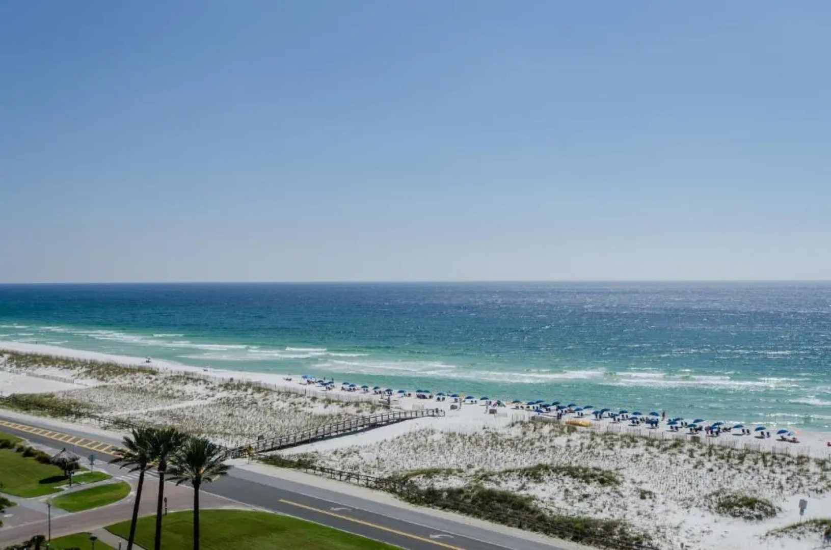 Portofino Tower1-908 Beachfront Sunrise Views
