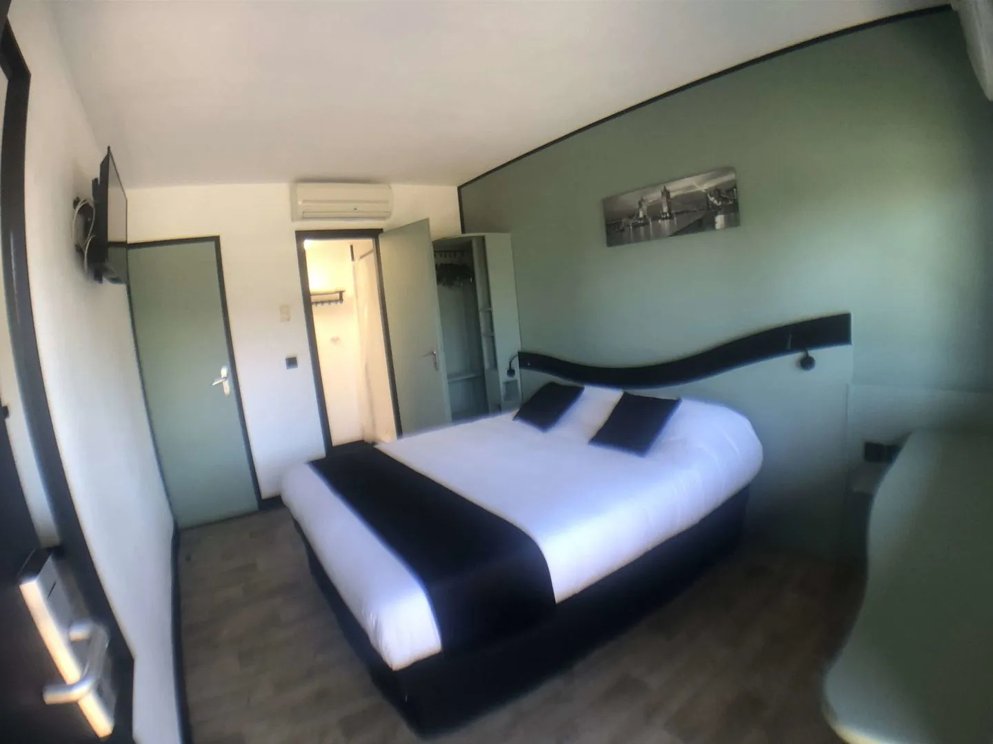 Couetthotel Chartres Mainvilliers