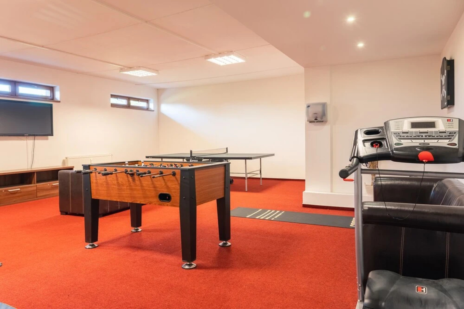 Doma u nás - apartmán na hlavnom námestí