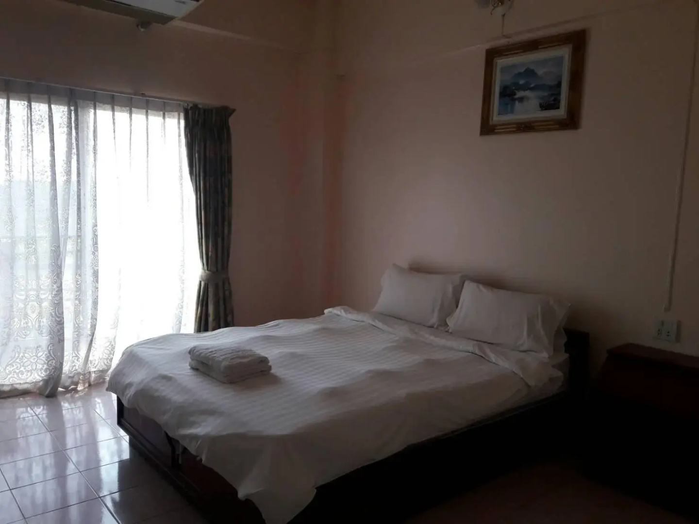 Rawanda Resort Hotel