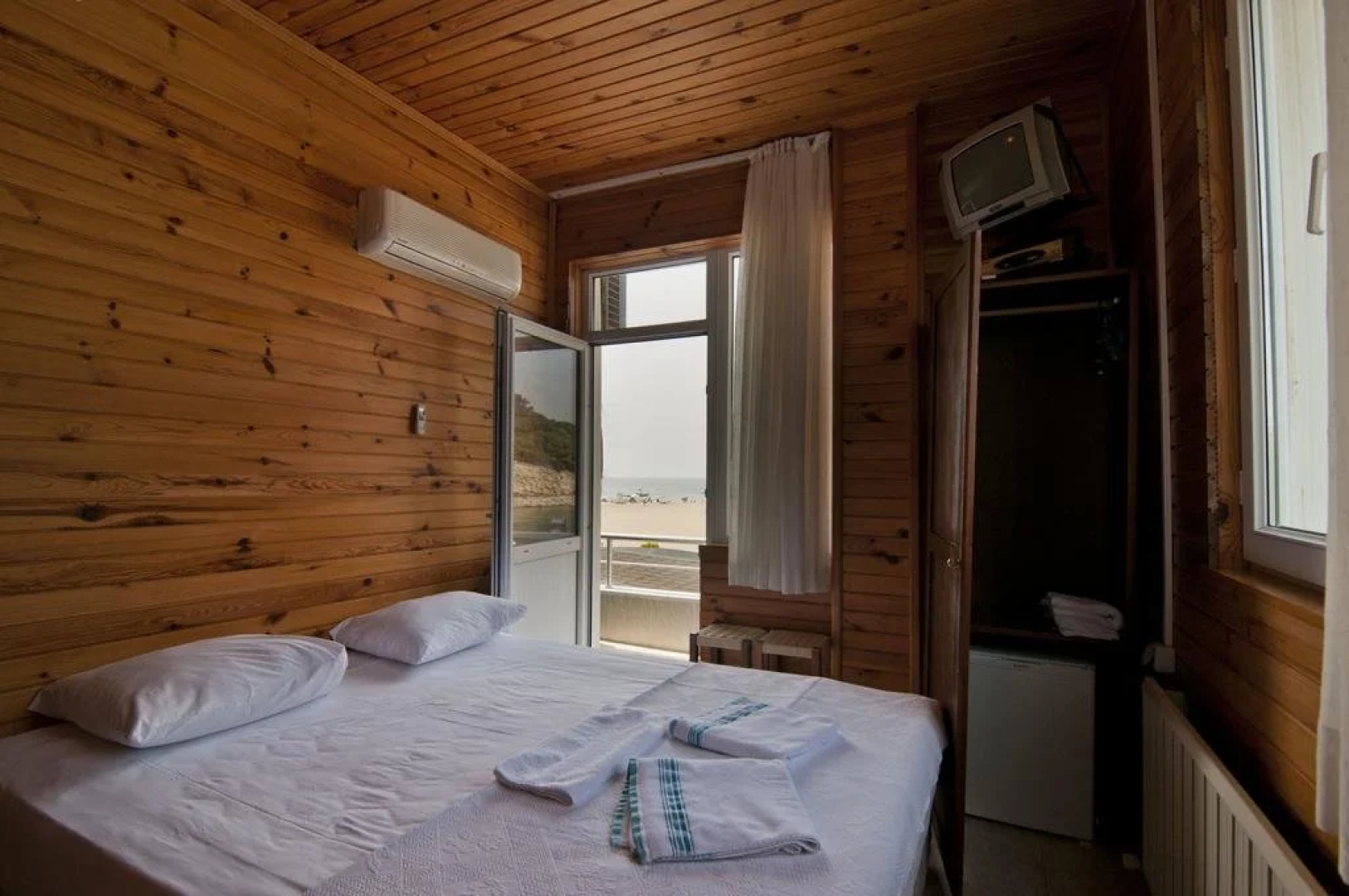 Liman Motel