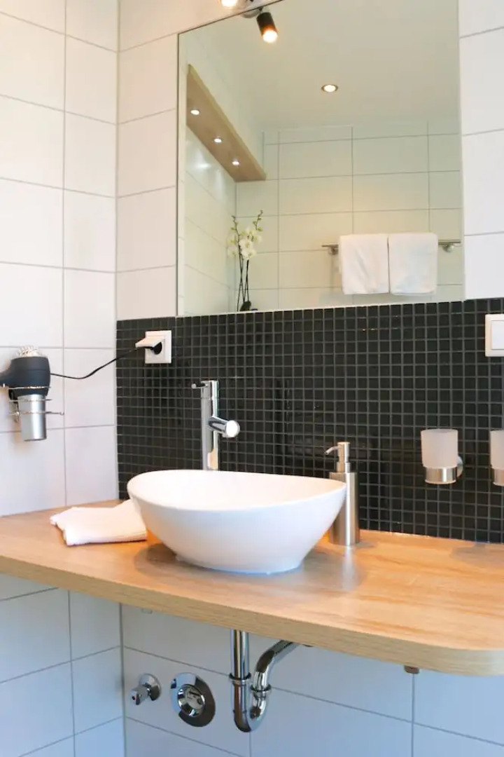 Alte Stadtmauer Apartment