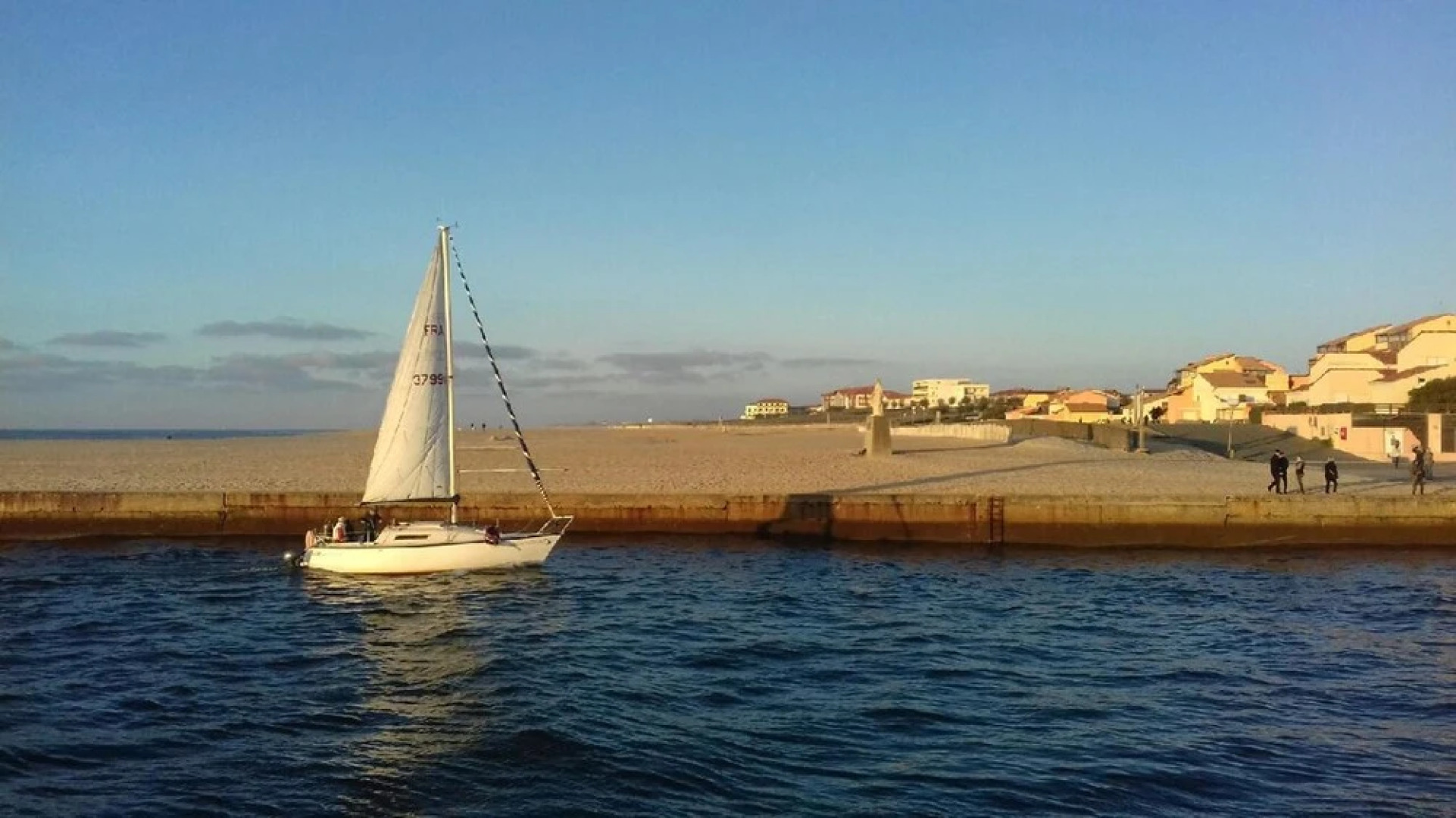 House With 2 Bedrooms in Messanges, With Enclosed Garden and Wifi - 2