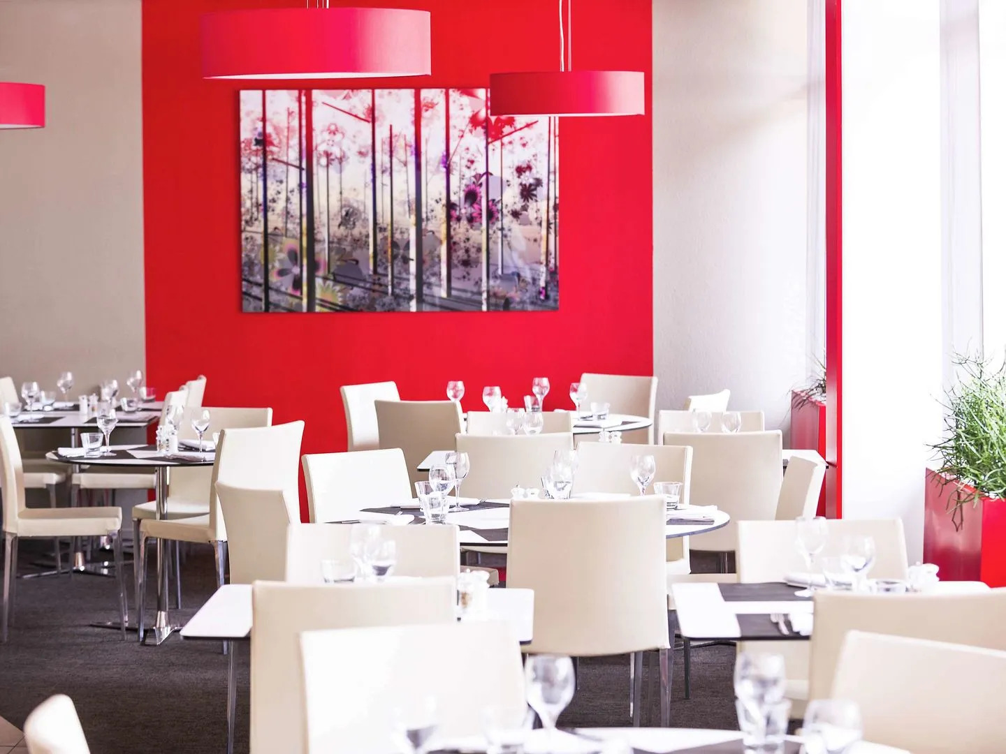 Novotel Nice Aeroport Cap 3000