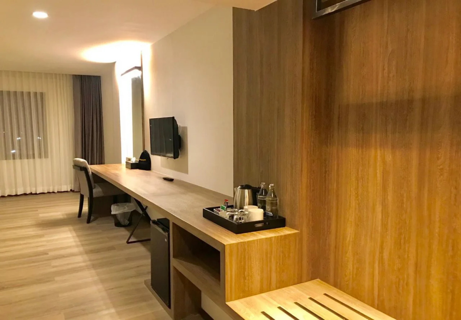 Fortune View Khong Hotel Nakhon Phanom