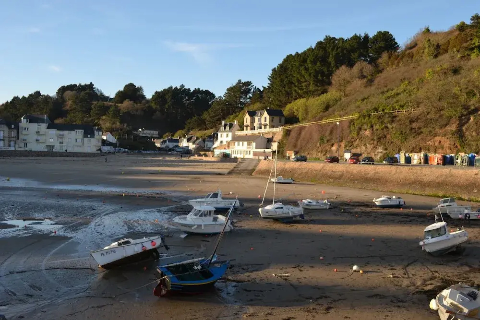 Chambres d'Hôtes de Poulafret