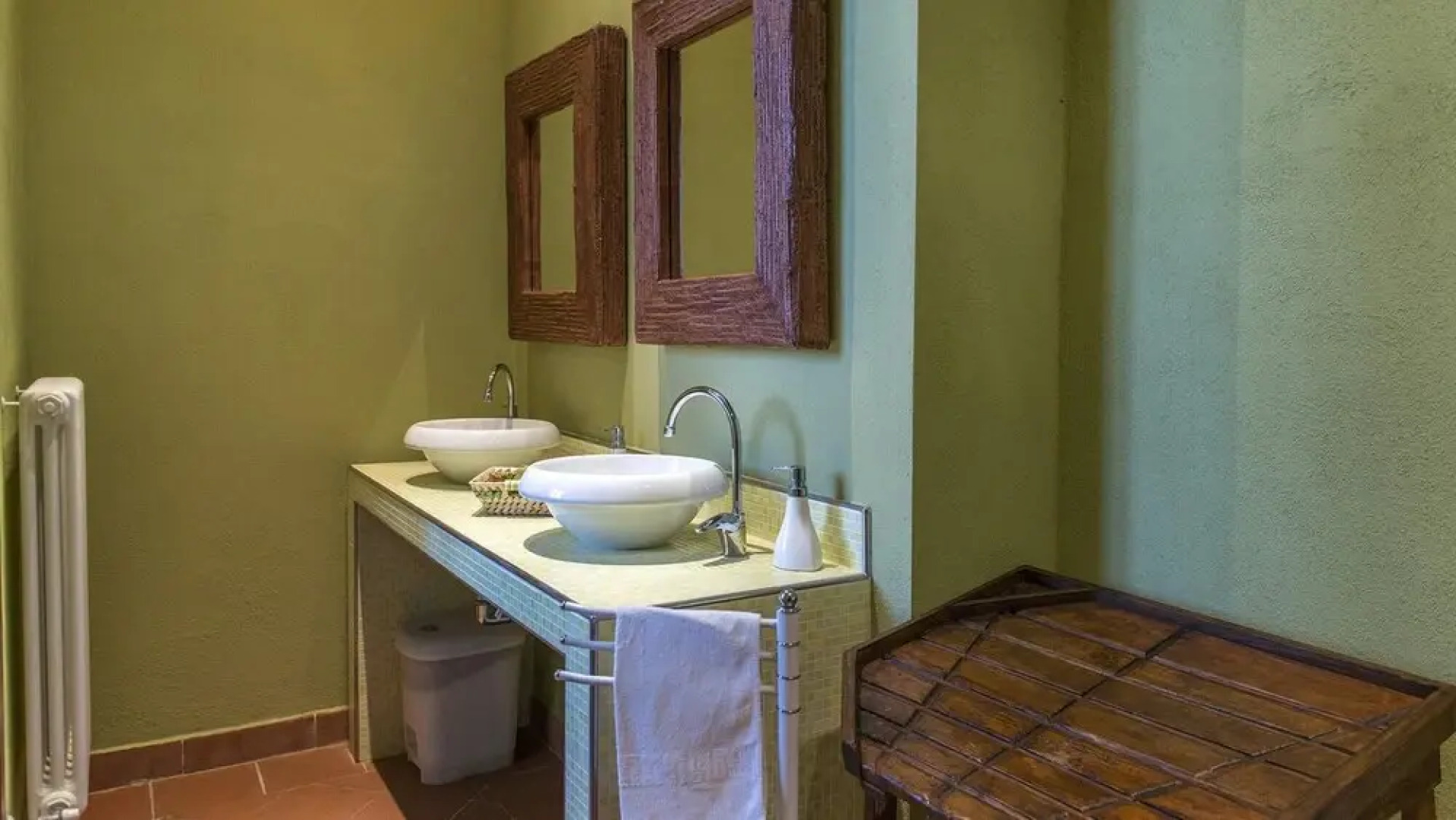 Podere Sant Eugenio 14