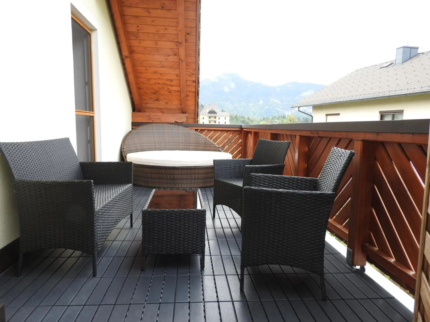 Ferienwohnung Schupfer