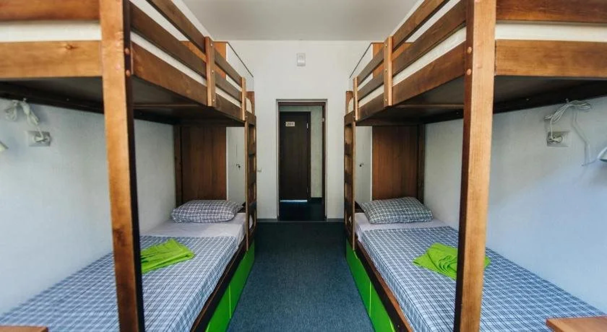 Hostel Sreda