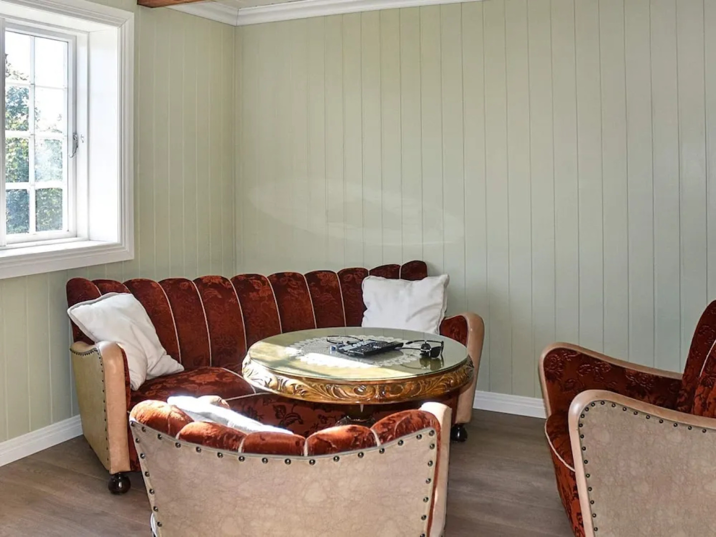 6 Person Holiday Home in Ålesund