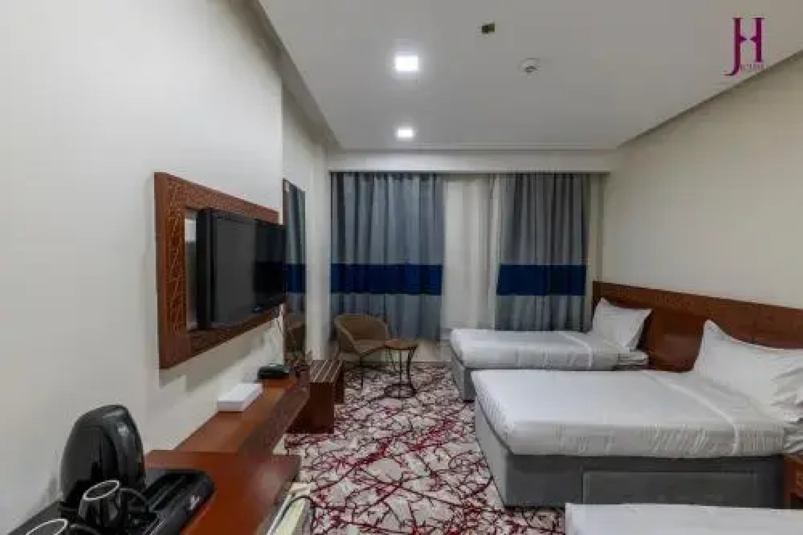 Urban Hip Hotels - Ashanti