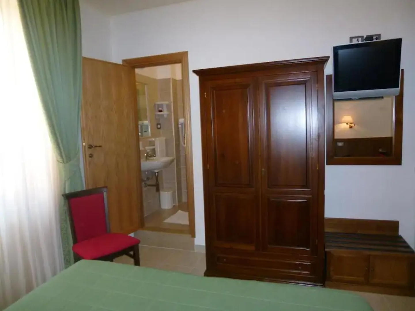 Casa Campiglione