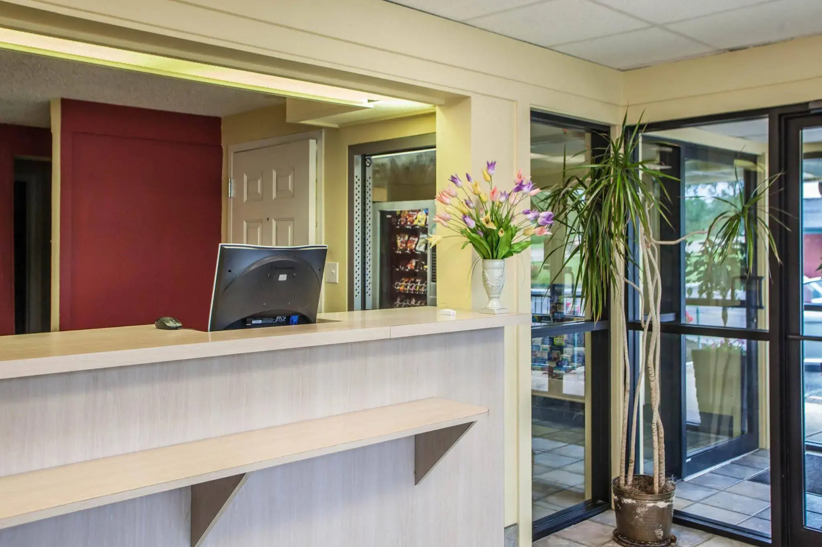 Relax Inn Saint Charles