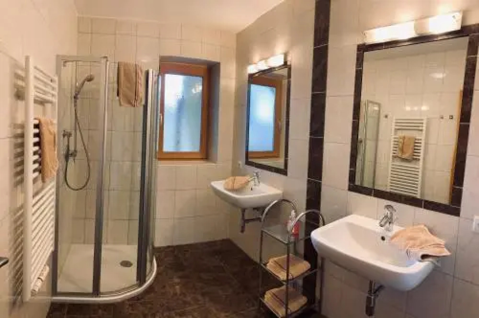 Appartements Samerhof