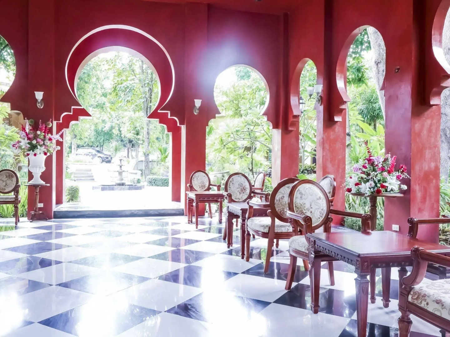 Nida Rooms Mae Rim City Diamond