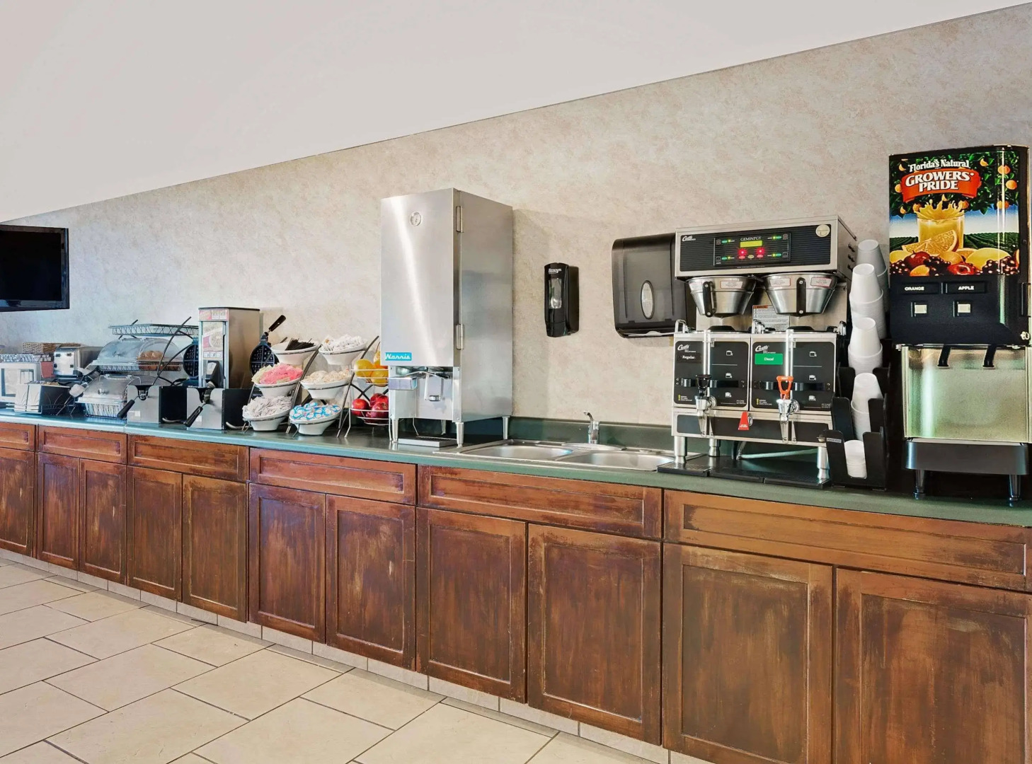 Red Roof Inn Winston-Salem